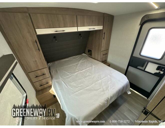 2024 Grand Design Imagine 2800BH Travel Trailer at Grand Design - Greeneway RV STOCK# 11127 Photo 28