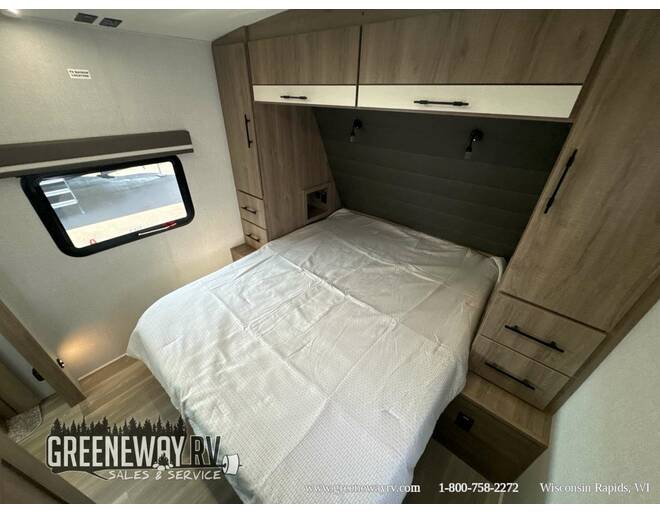 2024 Grand Design Imagine 2800BH Travel Trailer at Grand Design - Greeneway RV STOCK# 11127 Photo 29