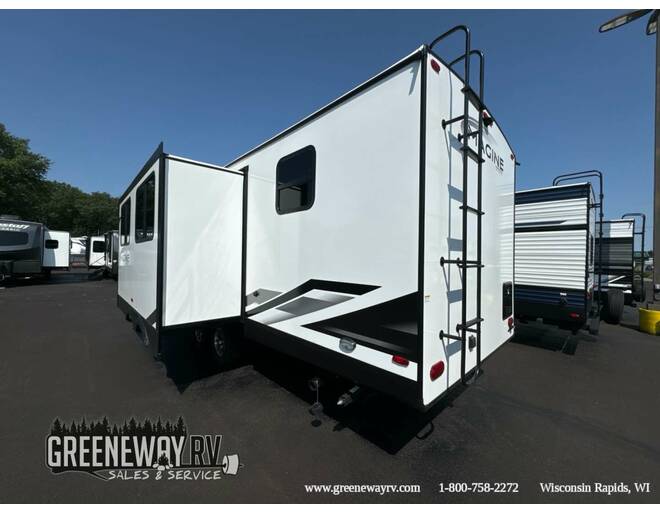 2024 Grand Design Imagine 2800BH Travel Trailer at Grand Design - Greeneway RV STOCK# 11127 Photo 4