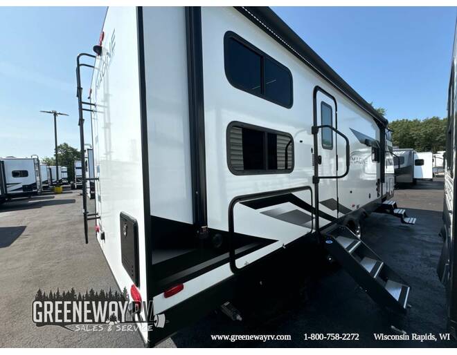 2024 Grand Design Imagine 2800BH Travel Trailer at Grand Design - Greeneway RV STOCK# 11127 Photo 6