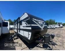 2024 Grand Design Transcend Xplor 24BHX Travel Trailer at Grand Design - Greeneway RV STOCK# 11131