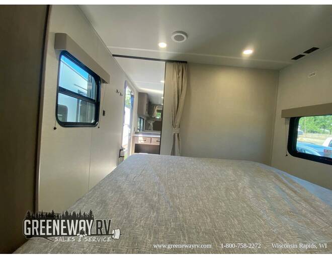 2024 Grand Design Transcend Xplor 24BHX Travel Trailer at Grand Design - Greeneway RV STOCK# 11131 Photo 10