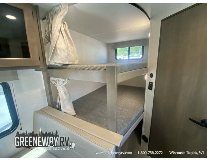 2024 Grand Design Transcend Xplor 24BHX Travel Trailer at Grand Design - Greeneway RV STOCK# 11131 Photo 13