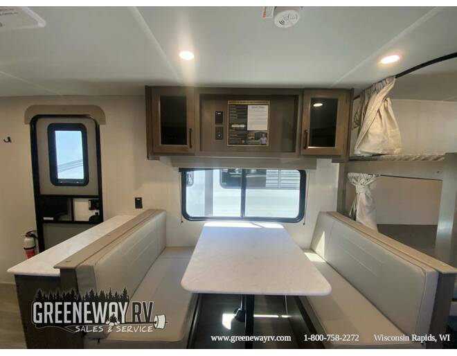 2024 Grand Design Transcend Xplor 24BHX Travel Trailer at Grand Design - Greeneway RV STOCK# 11131 Photo 14