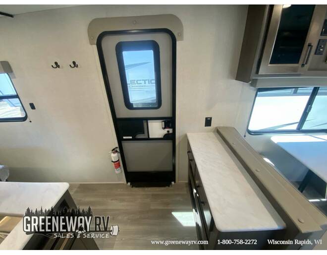 2024 Grand Design Transcend Xplor 24BHX Travel Trailer at Grand Design - Greeneway RV STOCK# 11131 Photo 20