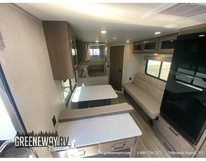 2024 Grand Design Transcend Xplor 24BHX Travel Trailer at Grand Design - Greeneway RV STOCK# 11131 Photo 6