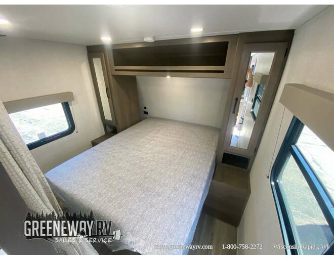 2024 Grand Design Transcend Xplor 24BHX Travel Trailer at Grand Design - Greeneway RV STOCK# 11131 Photo 8