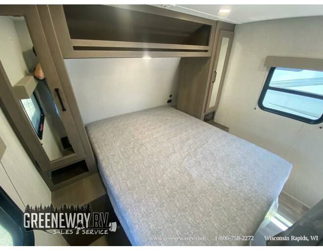 2024 Grand Design Transcend Xplor 24BHX Travel Trailer at Grand Design - Greeneway RV STOCK# 11131 Photo 9