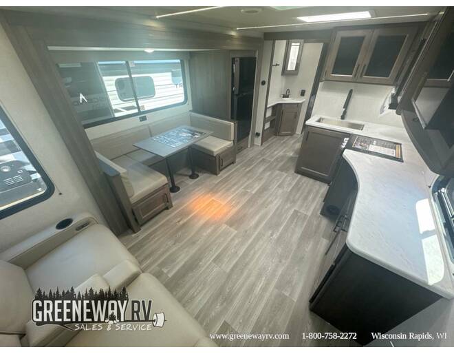 2024 Grand Design Transcend Xplor 265BH Travel Trailer at Grand Design - Greeneway RV STOCK# 11132 Photo 10