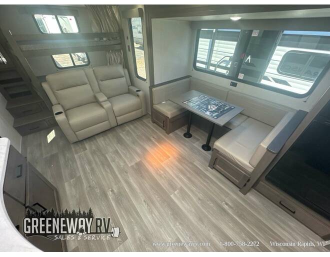 2024 Grand Design Transcend Xplor 265BH Travel Trailer at Grand Design - Greeneway RV STOCK# 11132 Photo 13