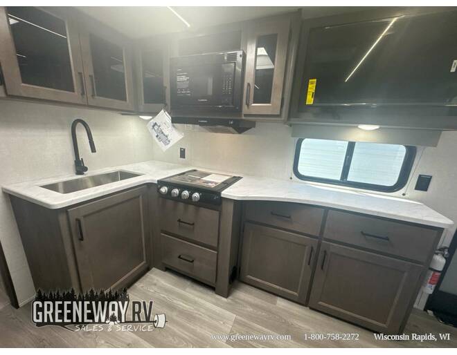 2024 Grand Design Transcend Xplor 265BH Travel Trailer at Grand Design - Greeneway RV STOCK# 11132 Photo 14