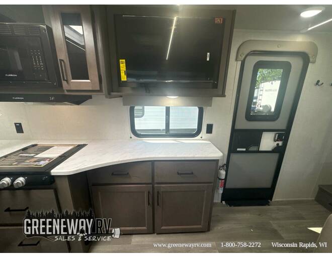 2024 Grand Design Transcend Xplor 265BH Travel Trailer at Grand Design - Greeneway RV STOCK# 11132 Photo 15