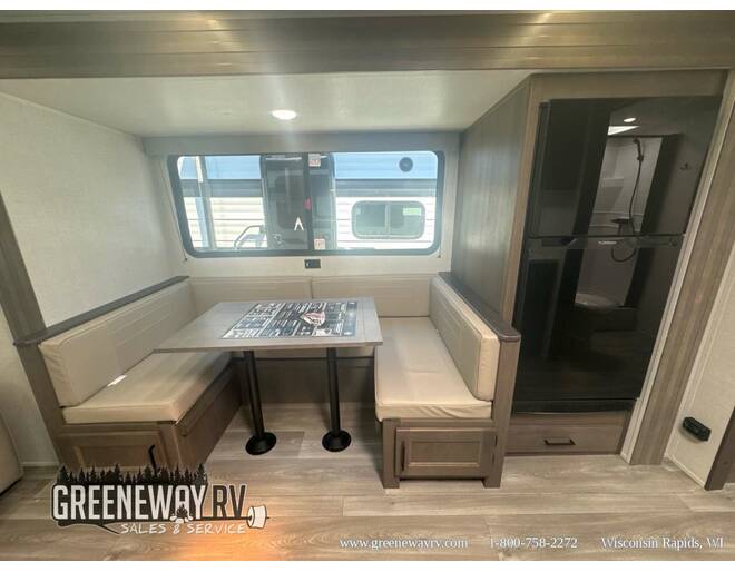 2024 Grand Design Transcend Xplor 265BH Travel Trailer at Grand Design - Greeneway RV STOCK# 11132 Photo 16