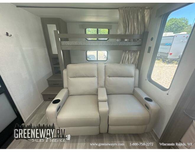 2024 Grand Design Transcend Xplor 265BH Travel Trailer at Grand Design - Greeneway RV STOCK# 11132 Photo 17