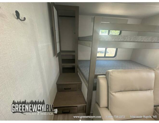 2024 Grand Design Transcend Xplor 265BH Travel Trailer at Grand Design - Greeneway RV STOCK# 11132 Photo 18