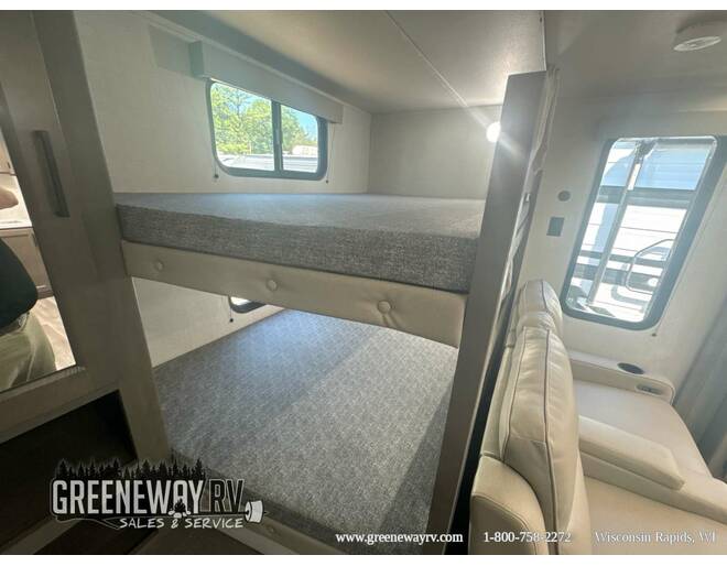 2024 Grand Design Transcend Xplor 265BH Travel Trailer at Grand Design - Greeneway RV STOCK# 11132 Photo 19