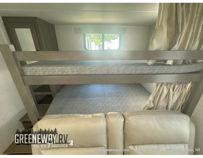 2024 Grand Design Transcend Xplor 265BH Travel Trailer at Grand Design - Greeneway RV STOCK# 11132 Photo 20