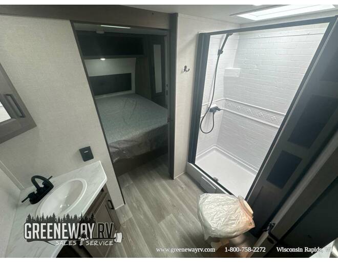 2024 Grand Design Transcend Xplor 265BH Travel Trailer at Grand Design - Greeneway RV STOCK# 11132 Photo 21