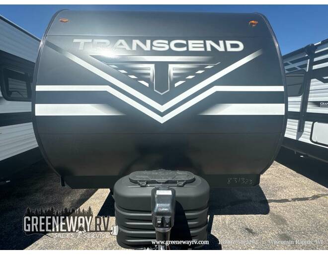 2024 Grand Design Transcend Xplor 265BH Travel Trailer at Grand Design - Greeneway RV STOCK# 11132 Photo 2