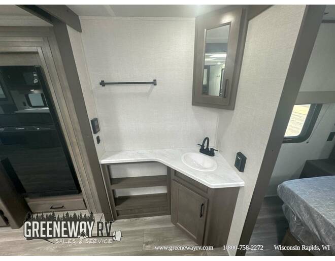 2024 Grand Design Transcend Xplor 265BH Travel Trailer at Grand Design - Greeneway RV STOCK# 11132 Photo 23