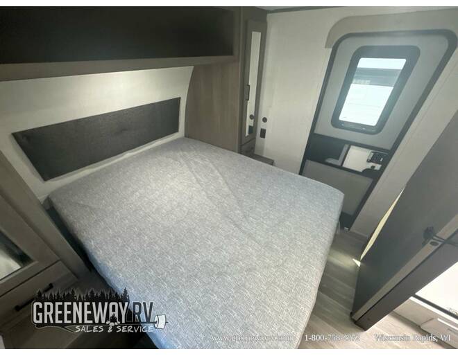 2024 Grand Design Transcend Xplor 265BH Travel Trailer at Grand Design - Greeneway RV STOCK# 11132 Photo 26