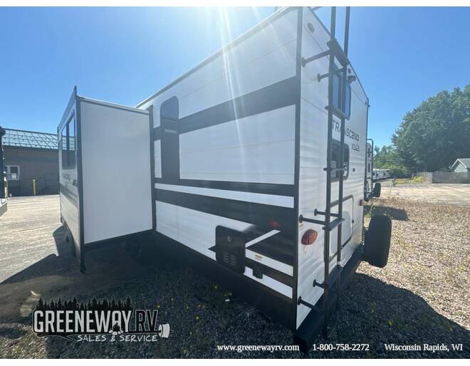 2024 Grand Design Transcend Xplor 265BH Travel Trailer at Grand Design - Greeneway RV STOCK# 11132 Photo 5