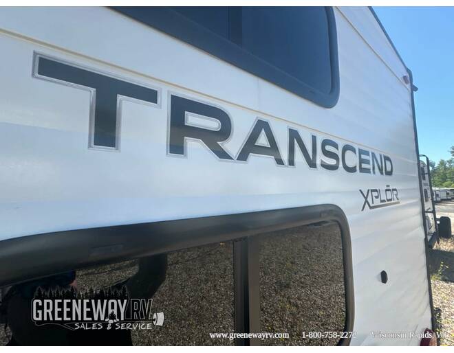 2024 Grand Design Transcend Xplor 265BH Travel Trailer at Grand Design - Greeneway RV STOCK# 11132 Photo 6