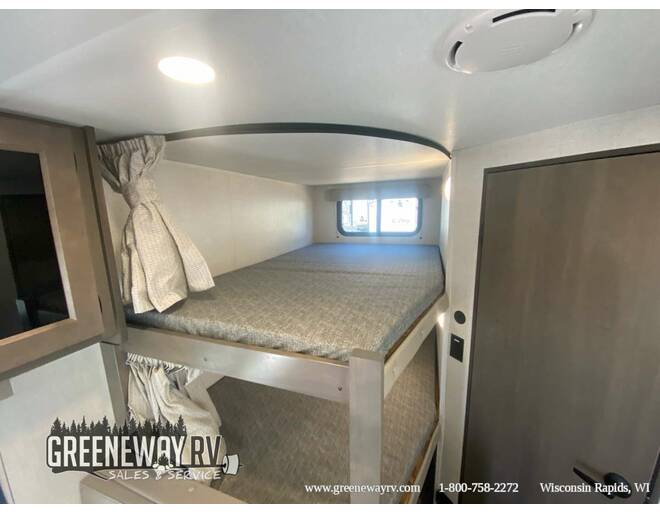 2024 Grand Design Transcend Xplor 24BHX Travel Trailer at Grand Design - Greeneway RV STOCK# 11133 Photo 10