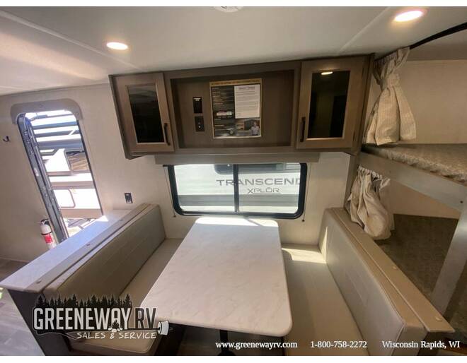 2024 Grand Design Transcend Xplor 24BHX Travel Trailer at Grand Design - Greeneway RV STOCK# 11133 Photo 11