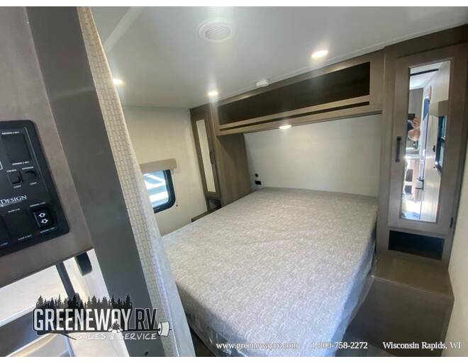 2024 Grand Design Transcend Xplor 24BHX Travel Trailer at Grand Design - Greeneway RV STOCK# 11133 Photo 12