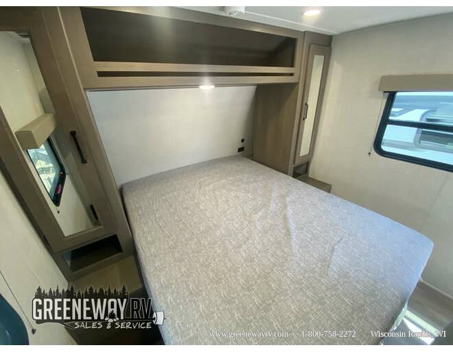 2024 Grand Design Transcend Xplor 24BHX Travel Trailer at Grand Design - Greeneway RV STOCK# 11133 Photo 13