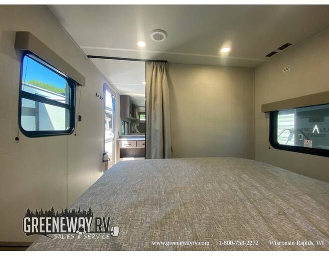 2024 Grand Design Transcend Xplor 24BHX Travel Trailer at Grand Design - Greeneway RV STOCK# 11133 Photo 14