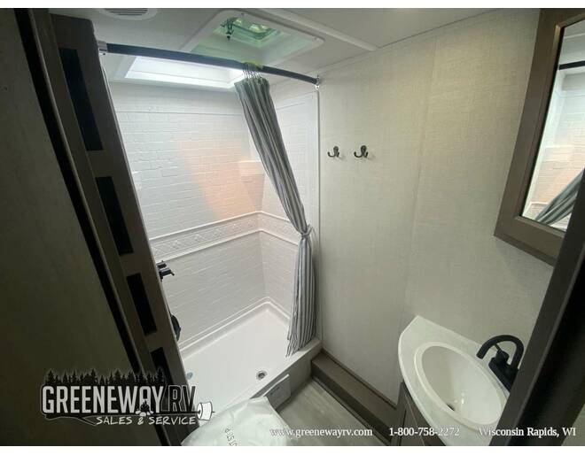 2024 Grand Design Transcend Xplor 24BHX Travel Trailer at Grand Design - Greeneway RV STOCK# 11133 Photo 15