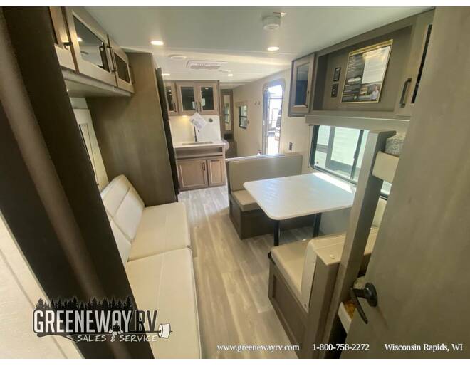 2024 Grand Design Transcend Xplor 24BHX Travel Trailer at Grand Design - Greeneway RV STOCK# 11133 Photo 19