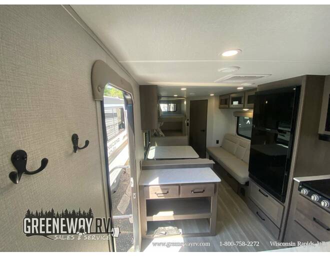 2024 Grand Design Transcend Xplor 24BHX Travel Trailer at Grand Design - Greeneway RV STOCK# 11133 Photo 6