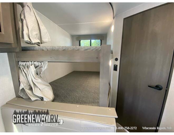 2024 Grand Design Transcend Xplor 24BHX Travel Trailer at Grand Design - Greeneway RV STOCK# 11133 Photo 9