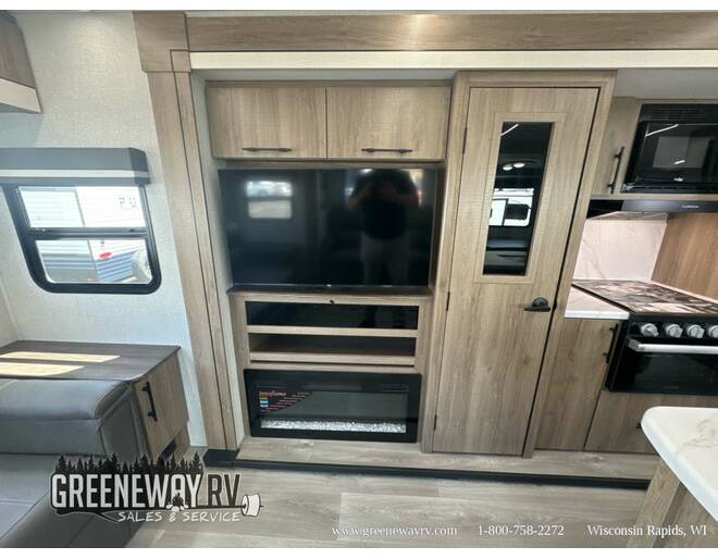 2024 Grand Design Imagine 2970RL Travel Trailer at Grand Design - Greeneway RV STOCK# 11135 Photo 11