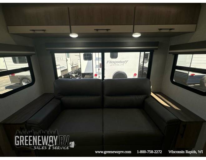 2024 Grand Design Imagine 2970RL Travel Trailer at Grand Design - Greeneway RV STOCK# 11135 Photo 12