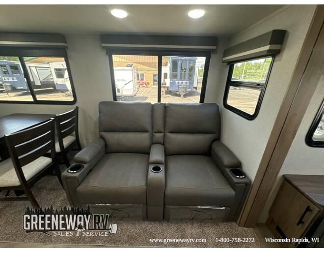 2024 Grand Design Imagine 2970RL Travel Trailer at Grand Design - Greeneway RV STOCK# 11135 Photo 13