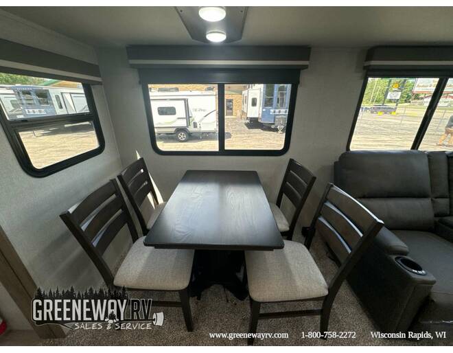 2024 Grand Design Imagine 2970RL Travel Trailer at Grand Design - Greeneway RV STOCK# 11135 Photo 14