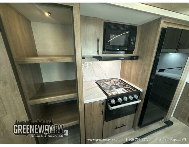 2024 Grand Design Imagine 2970RL Travel Trailer at Grand Design - Greeneway RV STOCK# 11135 Photo 18