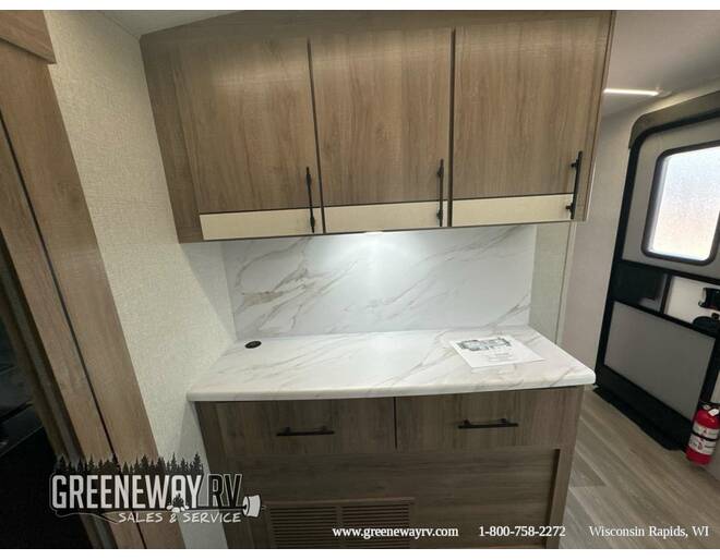 2024 Grand Design Imagine 2970RL Travel Trailer at Grand Design - Greeneway RV STOCK# 11135 Photo 19