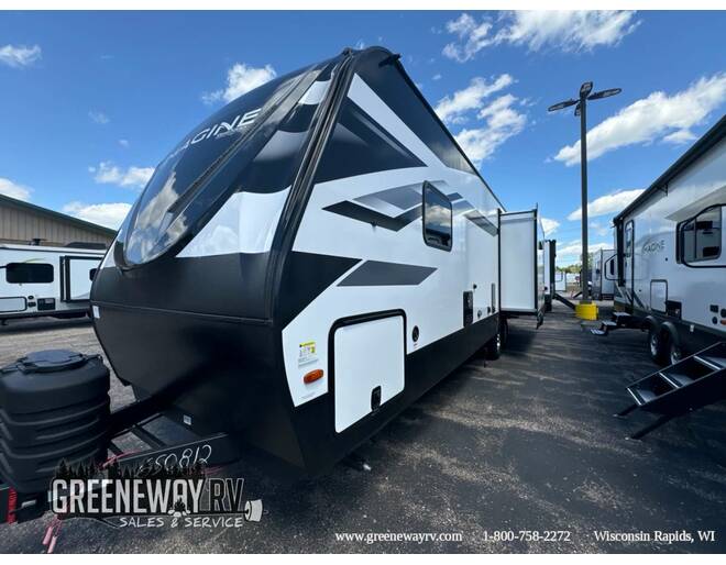 2024 Grand Design Imagine 2970RL Travel Trailer at Grand Design - Greeneway RV STOCK# 11135 Photo 2