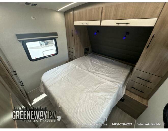 2024 Grand Design Imagine 2970RL Travel Trailer at Grand Design - Greeneway RV STOCK# 11135 Photo 24