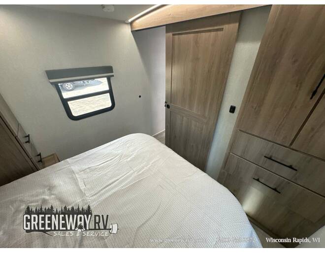 2024 Grand Design Imagine 2970RL Travel Trailer at Grand Design - Greeneway RV STOCK# 11135 Photo 27