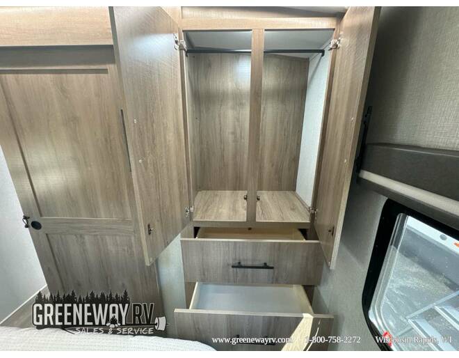 2024 Grand Design Imagine 2970RL Travel Trailer at Grand Design - Greeneway RV STOCK# 11135 Photo 28