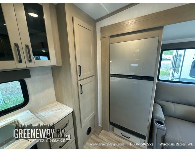 2024 Grand Design Reflection 150 270BN Fifth Wheel at Grand Design - Greeneway RV STOCK# 11139 Photo 15