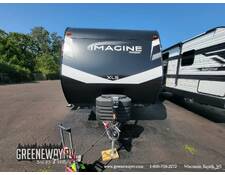 2024 Grand Design Imagine XLS 24BSE Travel Trailer at Grand Design - Greeneway RV STOCK# 11161