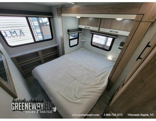 2024 Grand Design Imagine XLS 24BSE Travel Trailer at Grand Design - Greeneway RV STOCK# 11161 Photo 10