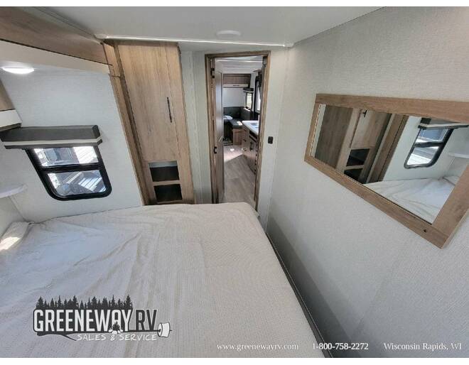 2024 Grand Design Imagine XLS 24BSE Travel Trailer at Grand Design - Greeneway RV STOCK# 11161 Photo 11